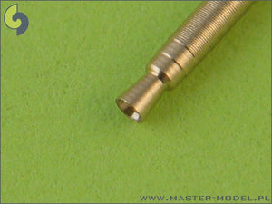 Canons de mitrailleuse d&amp;#39;avion allemande Master AM-48-013 MG FF (20 mm) (2 pièces) (1/48)  – image 3