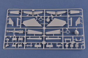 Hobby Boss 85814 EA-18G Growler 1/48 – immagine 8