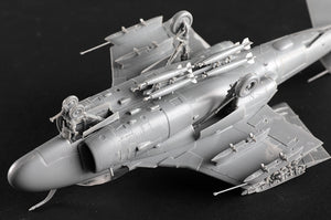 Trumpeter 01641 A-6 E Intruder 1/72 – image 18
