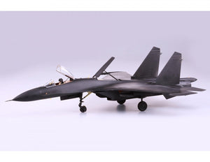 Eduard BIG49172 Su-27 HOBBY BOSS 1/48 – Bild 2