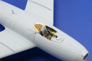 Eduard SS358 MiG-15 1/72 AIRFIX  – immagine 2