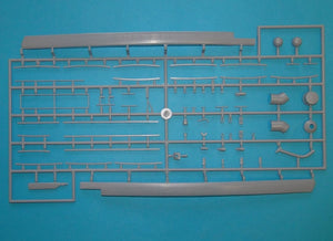 Fly 32010 Westland Wessexx HC.2 1/32 – zdjęcie 4