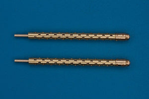 Maquette RB au 1/32, mitrailleuse japonaise Type 97 de 7,7 mm (32AB02) – Bild 2