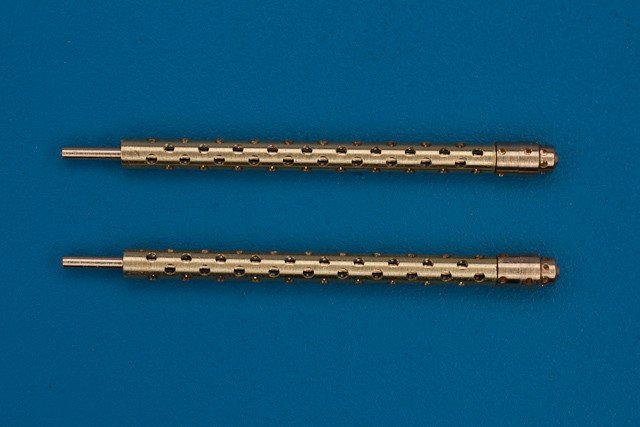 Maquette RB au 1/32, mitrailleuse japonaise Type 97 de 7,7 mm (32AB02) – Bild 2