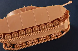 Hobby Boss 84852 Challenger II Char de combat principal britannique 1/48 – Bild 17