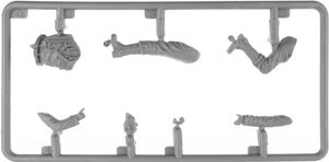 MiniArt 35407 Cavaliers de chars d&amp;#39;infanterie américains. Set 1 1/35 – image 5