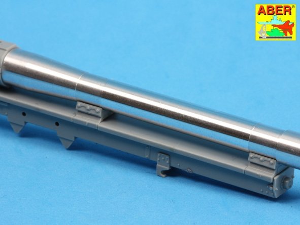 Canon Aber 35L-128 pour canon automoteur allemand Nashorn avec 8,8 cm Pak 43/1 L/71 (1/35) – Bild 7