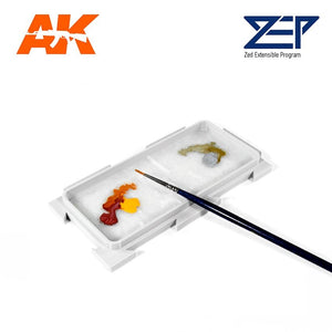 ZEP MS201 MULTIPURPOSE PALETTE – zdjęcie 3