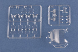 Hobby Boss 81773 CH-47D CHINOOK 1/48 – Bild 11