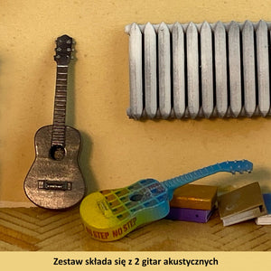 Point of no Return 3523032 Guitare acoustique 1/35  – image 9