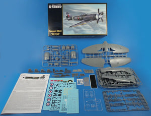 Special Hobby 32054 Hawker Tempest Mk. II HI-TECH 1/32 – image 2