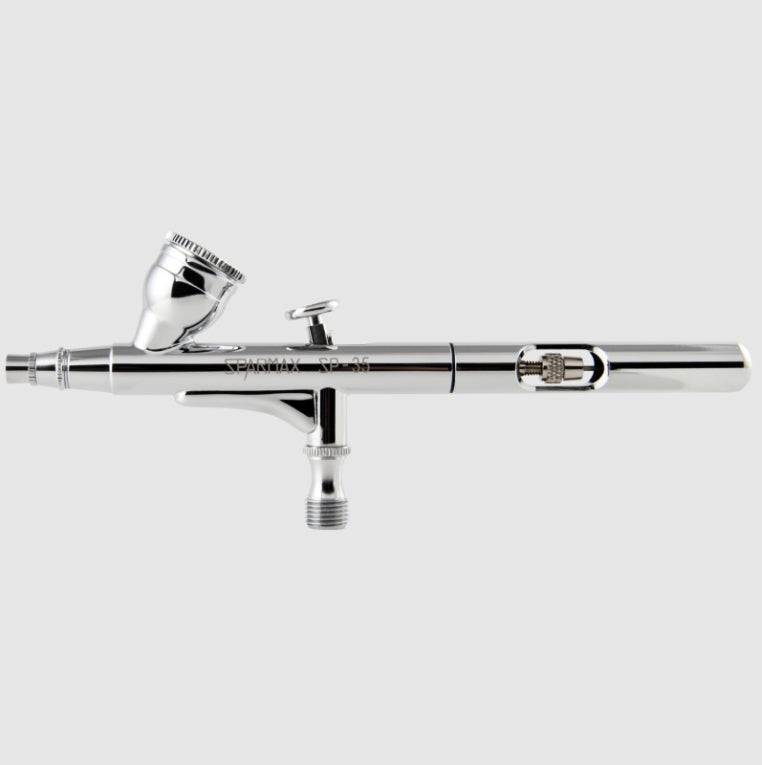 Sparmax SP-35 Airbrush - Nozzle 0,35 mm