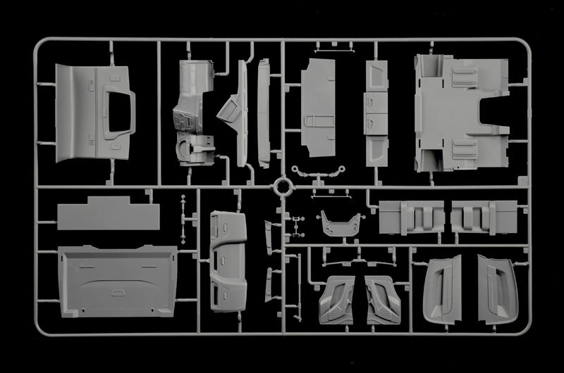 Italeri 3963 IVECO S-WAY 1/24