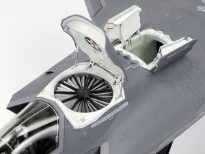 Tamiya 61125 Lockheed Martin F-35B Lightning II 1/48 – image 10