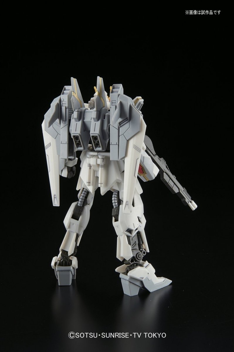 Bandai 44779 Lunagazer Gundam 84147  – image 6