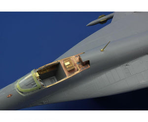 Eduard 73555 MiG-29 Izdeliye 9-13 ZVEZDA 1/72 – image 4
