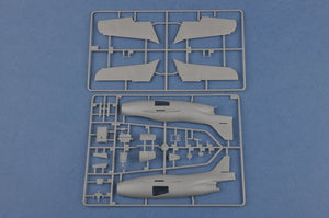 Hobby Boss 81746 J-29B Tunnan 1/48  – image 5