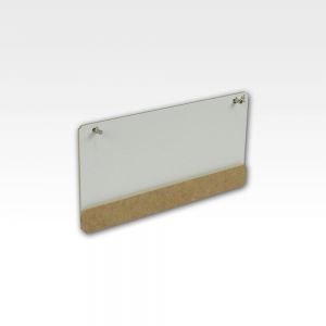 Porte-instructions modulaire magnétique Hobby Zone OM16