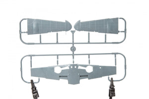 Eduard 84182 Bf 109G-10 WNF/ Diane 1/48 – Bild 8