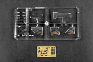Trumpeter 05838 AH-64A Apache 1/48 – imagen 24
