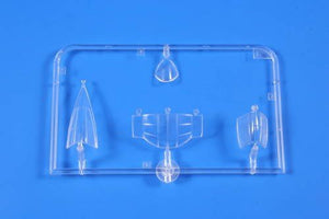 Special Hobby 48121 V-173 Flying Pancake (1/48)  – immagine 9