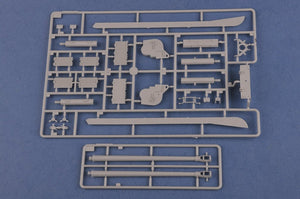 Hobby Boss 84510 Char lourd américain T29E1 1/35 – immagine 6