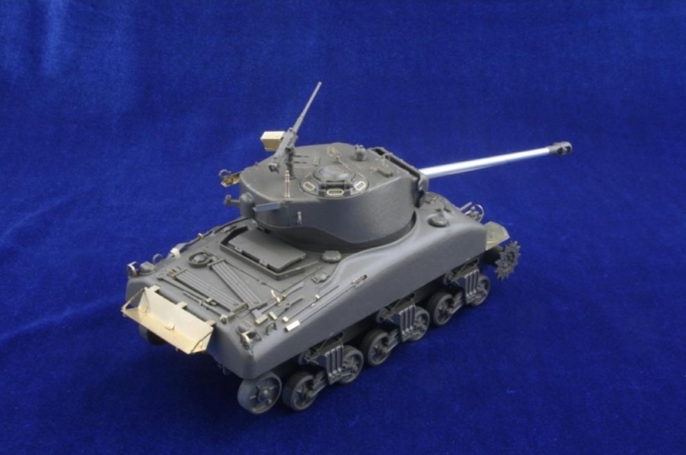 MK1 Design MM-35010 Pièces de détail pour M1 Sherman Tamiya 1/35 – Bild 6