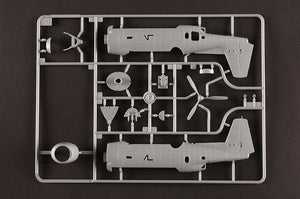 Hobby Boss 87275 TBF-1C Avenger 1/72