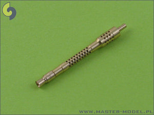 Canons de mitrailleuse d&amp;#39;avion allemande Master AM-32-003 MG-131 (2 pièces) (1/32)  – image 2
