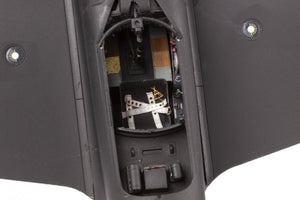 Eduard BIG33144 Yak-9T ICM 1/32  – immagine 13