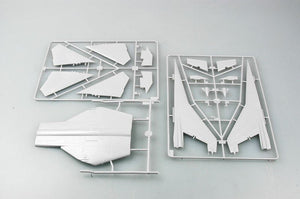 Trumpeter 03209 MiG-23MF Flogger-B 1/32 – image 5