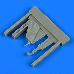 Quickboost QB48749 Tornado IDS control lever Revell 1/48