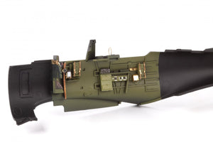 Eduard SS780 SBD-3 FLYHAWK 1/72 – image 3