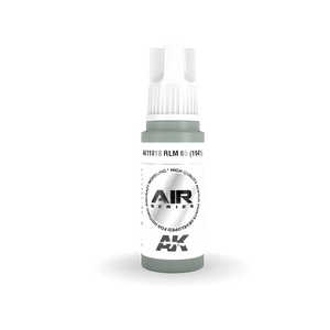 AK Interactive AK11818 RLM 65 (1941) – AIR 17ml – zdjęcie 2