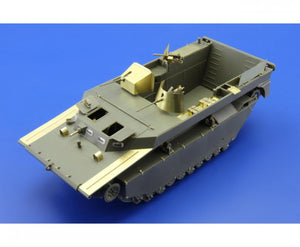 Eduard 36234 LVT-4 extérieur 1/35 AFV Club – immagine 4