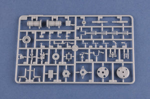 Hobby Boss 81773 CH-47D CHINOOK 1/48 – Bild 10