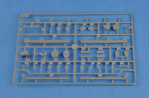 Hobby Boss 82457 Israël Merkava ARV (1/35) – image 7