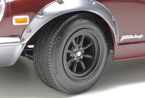 Tamiya 12051 Nissan Fairlady 240ZG Street Custom 1/12 – image 6