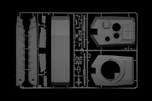 Italeri 6596 M1A1 Abrams 1/35 – image 5