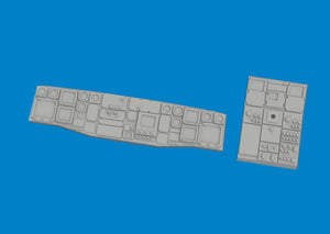 Eduard 644306 MH-60L LööK ICM 1/48  – imagen 3