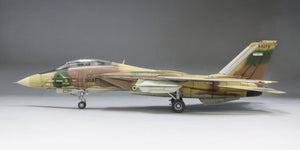 Fine Molds 72936 F-14A TOMCAT IRIAF 1/72 – image 6