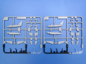 Trumpeter 05605 US CVN-68 Nimitz porte-avions 1975 (1/350) – Bild 15