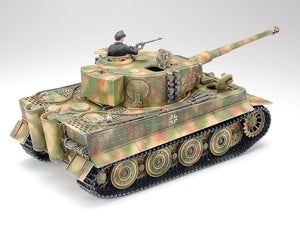 Tamiya 35146 Char Tiger I allemand, version tardive (1/35) – image 3