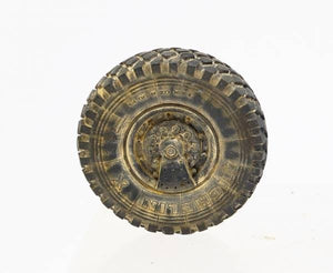Roues de route Panzer Art RE35-514 M923 « Big Foot » (modèle Michelin XZL) 1/35 – image 3