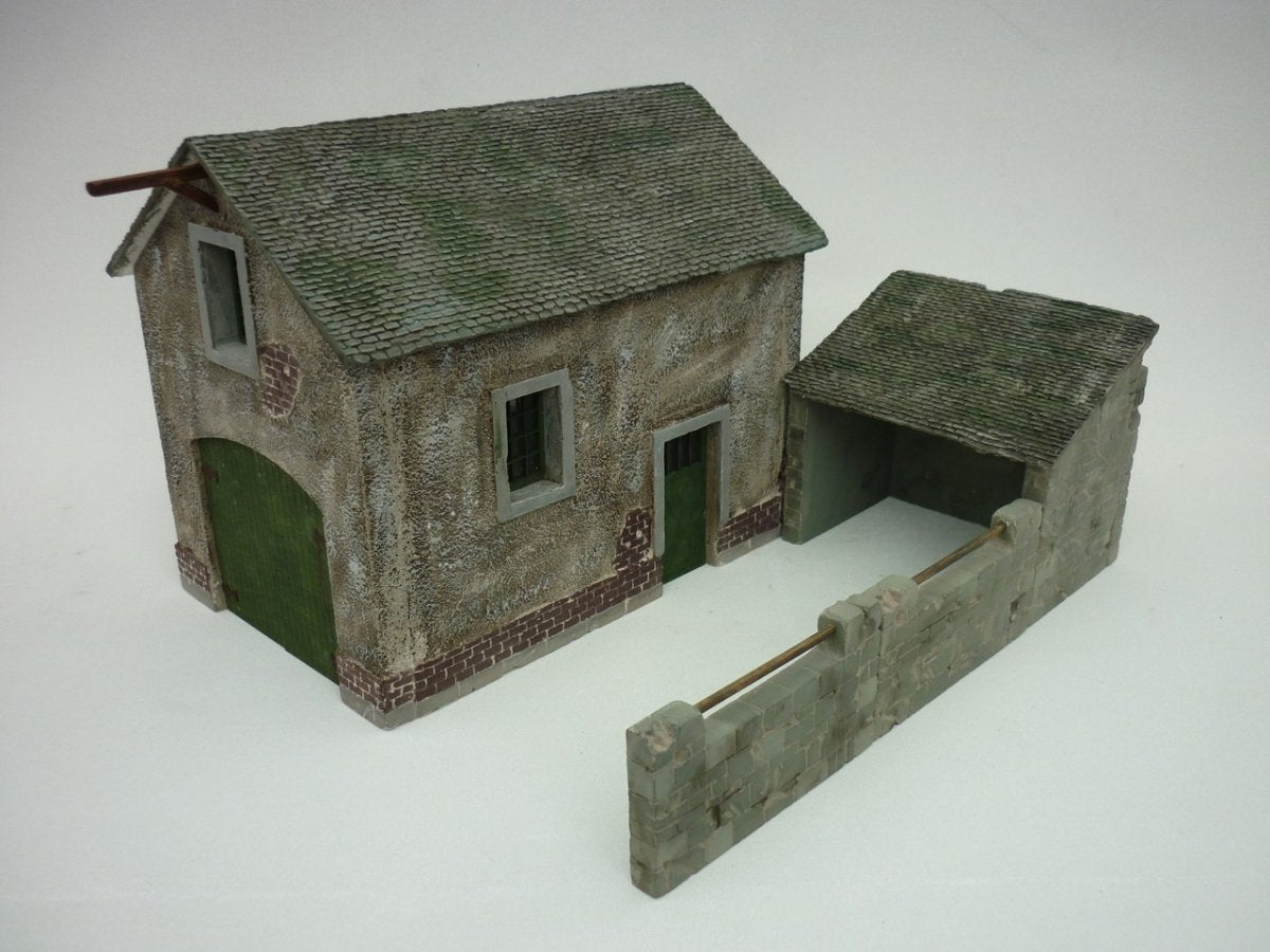 RT-Diorama 35169 Ferme européenne 1/35 – immagine 9