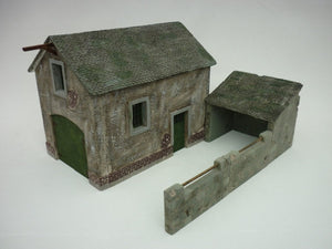 RT-Diorama 35169 Ferme européenne 1/35 – immagine 9