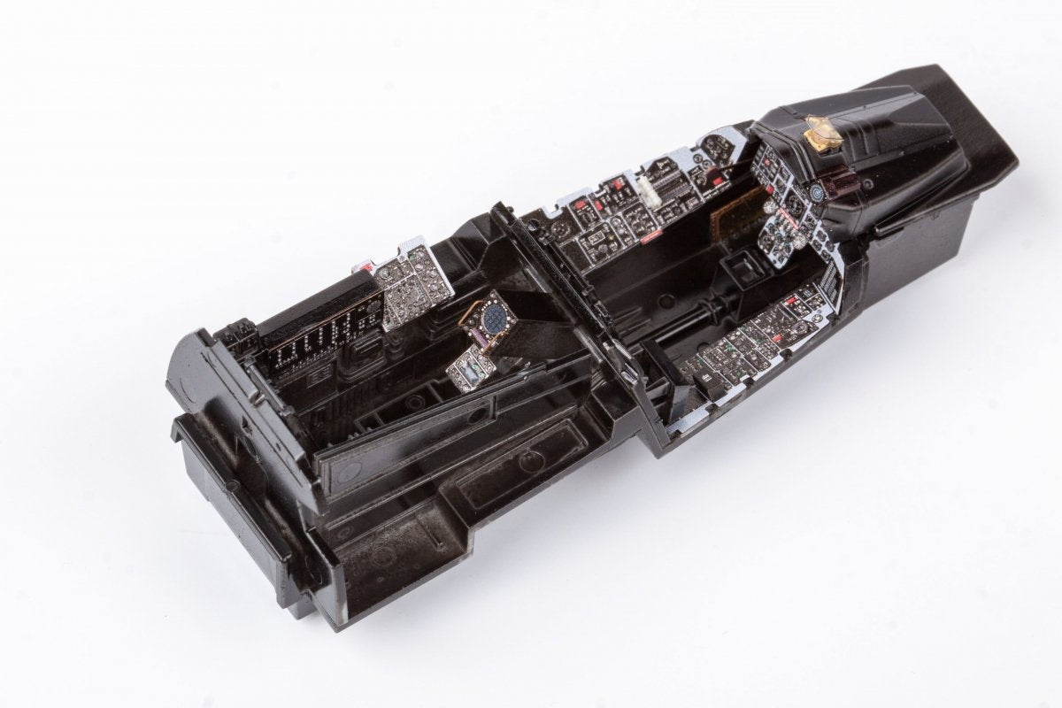 Eduard BIG49306 F-4B TAMIYA 1/48 – zdjęcie 5