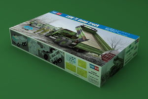 Camion benne Hobby Boss 85520 LKW 7t 1/35 – image 2