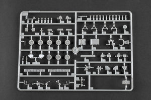 Trumpeter 07424 M1131 Stryker Véhicule d&amp;#39;appui-feu 1/72 – immagine 15