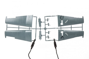 Eduard 8229 F6F-5 Hellcat édition ProfiPACK tardive 1/48 – image 8
